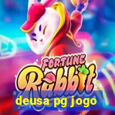 deusa pg jogo